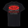 Men's/ Unisex Heavy Cotton T-Shirt Thumbnail