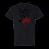 Men's/ Unisex Heavy Cotton T-Shirt Thumbnail