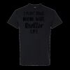 Men's/ Unisex Heavy Cotton T-Shirt Thumbnail