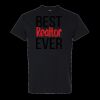 Men's/ Unisex Heavy Cotton T-Shirt Thumbnail