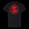 Men's/ Unisex Heavy Cotton T-Shirt Thumbnail