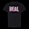 Men's/ Unisex Heavy Cotton T-Shirt Thumbnail