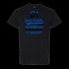 Men's/ Unisex Heavy Cotton T-Shirt Thumbnail
