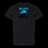 Men's/ Unisex Heavy Cotton T-Shirt Thumbnail