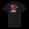 Men's/ Unisex Heavy Cotton T-Shirt Thumbnail