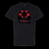 Men's/ Unisex Heavy Cotton T-Shirt Thumbnail
