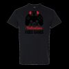 Men's/ Unisex Heavy Cotton T-Shirt Thumbnail