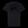 Men's/ Unisex Heavy Cotton T-Shirt Thumbnail
