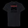 Men's/ Unisex Heavy Cotton T-Shirt Thumbnail