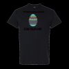 Men's/ Unisex Heavy Cotton T-Shirt Thumbnail