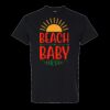 Men's/ Unisex Heavy Cotton T-Shirt Thumbnail