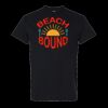 Men's/ Unisex Heavy Cotton T-Shirt Thumbnail