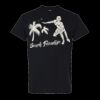 Men's/ Unisex Heavy Cotton T-Shirt Thumbnail