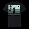 Men's/ Unisex Heavy Cotton T-Shirt Thumbnail