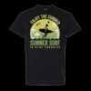 Men's/ Unisex Heavy Cotton T-Shirt Thumbnail