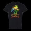 Men's/ Unisex Heavy Cotton T-Shirt Thumbnail