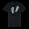 Men's/ Unisex Heavy Cotton T-Shirt Thumbnail