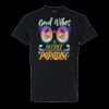 Men's/ Unisex Heavy Cotton T-Shirt Thumbnail