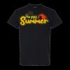 Men's/ Unisex Heavy Cotton T-Shirt Thumbnail
