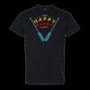 Men's/ Unisex Heavy Cotton T-Shirt Thumbnail