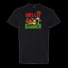 Men's/ Unisex Heavy Cotton T-Shirt Thumbnail