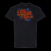 Men's/ Unisex Heavy Cotton T-Shirt Thumbnail