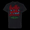 Men's/ Unisex Heavy Cotton T-Shirt Thumbnail