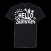 Men's/ Unisex Heavy Cotton T-Shirt Thumbnail