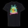 Men's/ Unisex Heavy Cotton T-Shirt Thumbnail