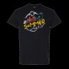 Men's/ Unisex Heavy Cotton T-Shirt Thumbnail