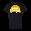Men's/ Unisex Heavy Cotton T-Shirt Thumbnail