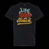 Men's/ Unisex Heavy Cotton T-Shirt Thumbnail