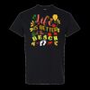 Men's/ Unisex Heavy Cotton T-Shirt Thumbnail