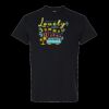 Men's/ Unisex Heavy Cotton T-Shirt Thumbnail