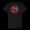 Men's/ Unisex Heavy Cotton T-Shirt Thumbnail