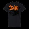 Men's/ Unisex Heavy Cotton T-Shirt Thumbnail