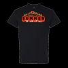 Men's/ Unisex Heavy Cotton T-Shirt Thumbnail