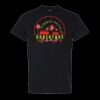 Men's/ Unisex Heavy Cotton T-Shirt Thumbnail