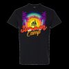 Men's/ Unisex Heavy Cotton T-Shirt Thumbnail