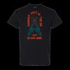 Men's/ Unisex Heavy Cotton T-Shirt Thumbnail