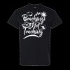 Men's/ Unisex Heavy Cotton T-Shirt Thumbnail