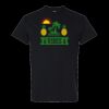 Men's/ Unisex Heavy Cotton T-Shirt Thumbnail