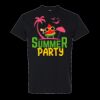 Men's/ Unisex Heavy Cotton T-Shirt Thumbnail