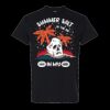 Men's/ Unisex Heavy Cotton T-Shirt Thumbnail