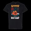 Men's/ Unisex Heavy Cotton T-Shirt Thumbnail
