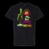 Men's/ Unisex Heavy Cotton T-Shirt Thumbnail