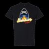 Men's/ Unisex Heavy Cotton T-Shirt Thumbnail