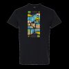 Men's/ Unisex Heavy Cotton T-Shirt Thumbnail