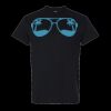 Men's/ Unisex Heavy Cotton T-Shirt Thumbnail