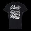 Men's/ Unisex Heavy Cotton T-Shirt Thumbnail